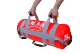 MAR-371 | 15KG Power Core Weighted Bag (RED)