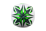 MAR-436O | Green Rugby Training Ball - Size 5