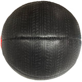 MAR-289C | Rubber Hand-Crafted Medicine Balls (3kg-10kg)