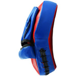 MAR-200 | Red+Blue Focus Mitts