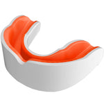 MAR-123B | Orange Gel Mouth Guard/Gum Shield