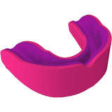 MAR-123B | Purple Gel Mouth Guard/Gum Shield