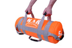 MAR-371 | 5KG Power Core Weighted Bag (ORANGE)