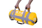 MAR-371 | 10KG Power Core Weighted Bag (YELLOW)