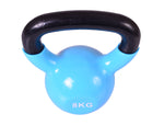 MAR-355 | Kettlebells