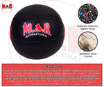 MAR-289A | Genuine Leather Medicine Balls (3kg-10kg)