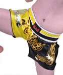 MAR-092 | Kickboxing & Thai Boxing Shorts (J)