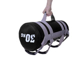 MAR-371 | 30KG Power Core Weighted Bag (BLACK)