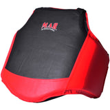 MAR-220B | Reversible Martial Arts Chest Guard