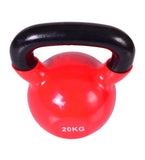 MAR-355 | Kettlebells