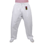 MAR-038A | WT Taekwondo Student Uniform for Students + FREE BELT