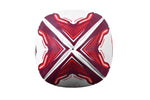 MAR-437A | Match Pro Red Rugby Training Ball - Size 5