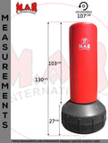 MAR-261C | Children's Free Standing Punching Bag - Original