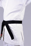 MAR-030 | White Championship Judo Uniform