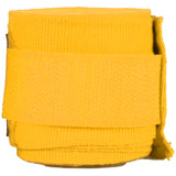 MAR-120D | Yellow Boxing/Martial Arts Hand Wraps