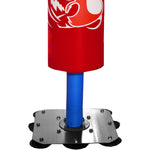 MAR-419B | Red Kids Freestanding Heavy Bag