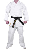 MAR-015 | Karate Heavyweight Uniform - European Cut (16oz Canvas Fabric)