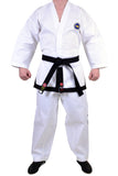 MAR-040 | ITF Taekwondo Uniform for Professionals