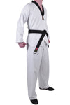 MAR-038B | WT Taekwondo Student Uniform for Students + FREE BELT