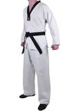 MAR-038B | WT Taekwondo Student Uniform for Students + FREE BELT