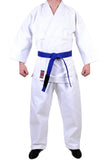 MAR-060 | Jiu-Jitsu Heavyweight Uniform