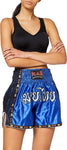 MAR-092 | Kickboxing & Thai Boxing Shorts (G)