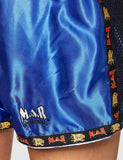 MAR-092 | Kickboxing & Thai Boxing Shorts (G)