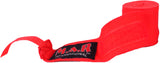 MAR-120A | Red Boxing/Martial Arts Hand Wraps