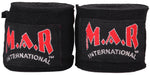 MAR-120B | Black Boxing/Martial Arts Hand Wraps