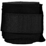 MAR-120B | Black Boxing/Martial Arts Hand Wraps