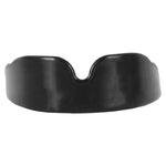 MAR-123A | Black Boxing Mouthguard/Gum Shield