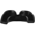 MAR-123A | Black Boxing Mouthguard/Gum Shield