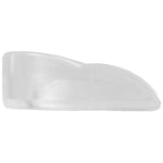 MAR-123A | Clear Boxing Mouthguard/Gum Shield