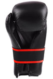 MAR-144B | Black Semi-Contact Pointer's Gloves