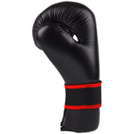 MAR-144B | Black Semi-Contact Pointer's Gloves