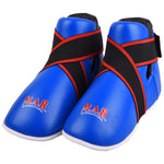 MAR-151C | Foot protector For Various Martial Arts