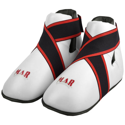 MAR-151D | Foot protector For Various Martial Arts