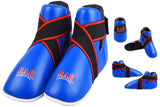 MAR-151C | Foot protector For Various Martial Arts