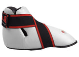 MAR-151D | Foot protector For Various Martial Arts