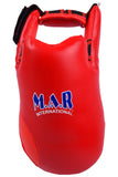 MAR-152A | Elite Foot Protector for National Karate Competitions