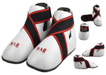 MAR-151D | Foot protector For Various Martial Arts