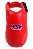 MAR-152A | Elite Foot Protector for National Karate Competitions