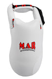 MAR-152D | Elite Foot Protector for National Karate Competitions