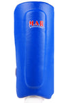 MAR-153C | Multilayered Blue Shin Guards