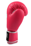 MAR-154 | Pink Kickboxing/Boxing Gloves