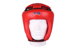 MAR-187 | Kickboxing & Thai Boxing Head Guard