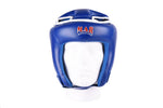 MAR-187 | Kickboxing & Thai Boxing Head Guard