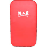 MAR-208B | Red+Black Heavy Duty Standard Striking Shield