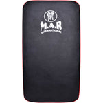 MAR-208C | Red+Black Heavy Duty Large Striking Shield