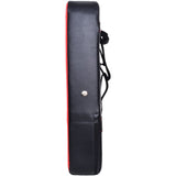 MAR-208B | Red+Black Heavy Duty Standard Striking Shield